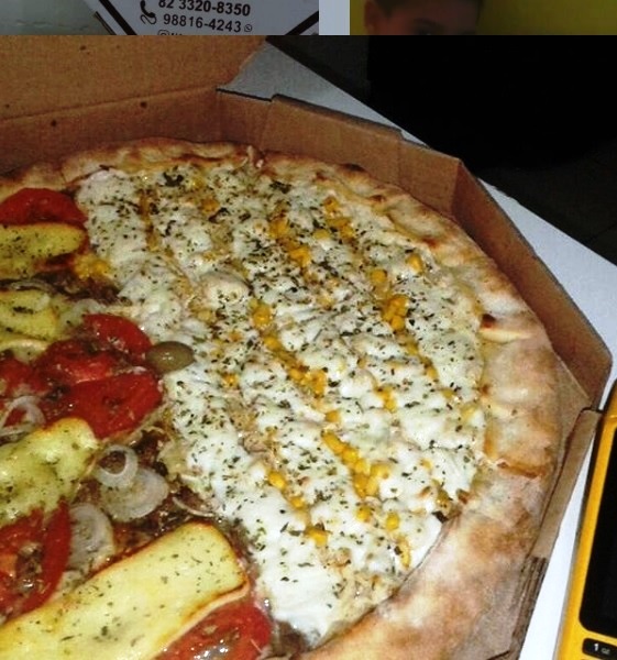 Foto 6 Lila Pizzaria Delivery