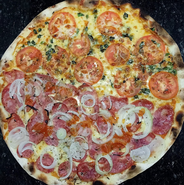 Foto 1 Barretos Pizzaria