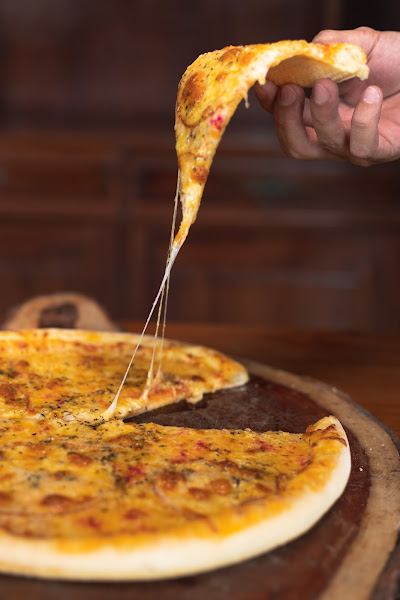 Torrecillas Pizzaria