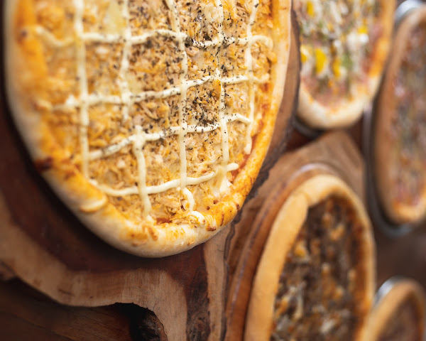 Foto 1 Torrecillas Pizzaria