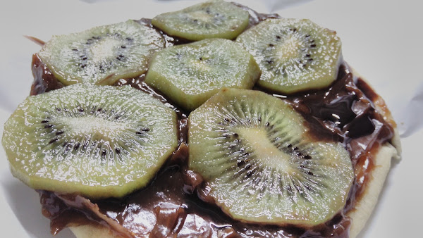 Foto 1 Sr. Pizza McZ