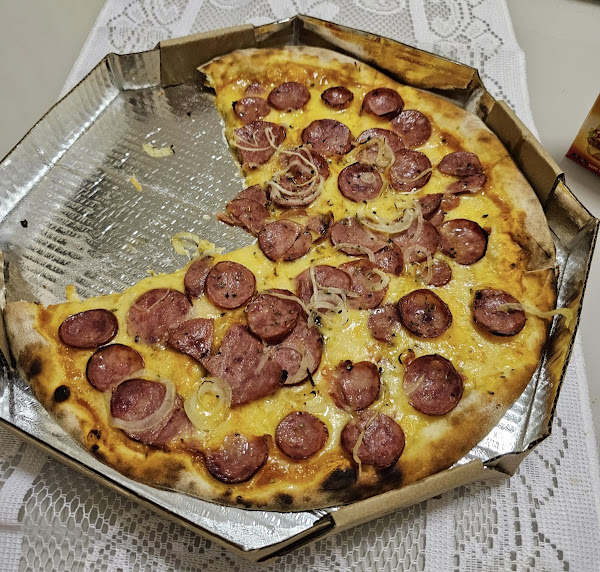OIA! Pizza Jatiuca | Pizzaria em Maceio/AL OIA! Pizza Jatiuca | Pizzaria em Maceio/AL