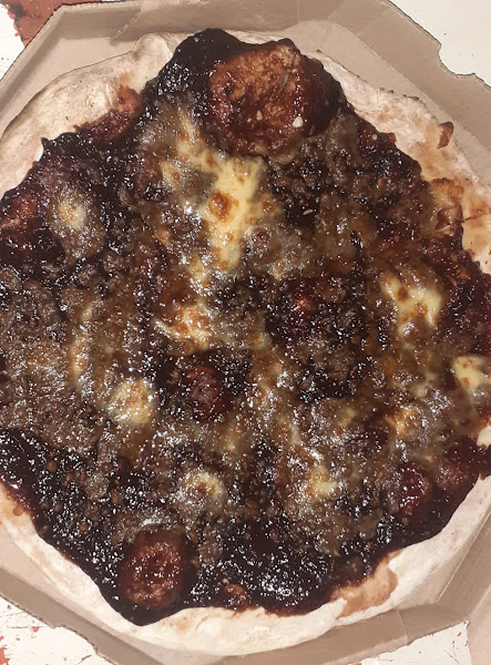 Foto 2 Pizzaria Papito (Clima Bom)