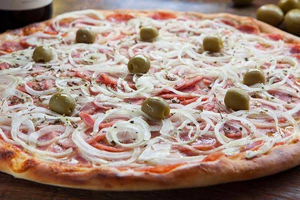 Foto 1 Predilletta Pizzaria e Sandubaria