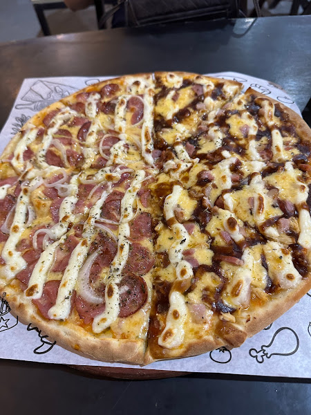 Foto 1 Pizza do Paulada