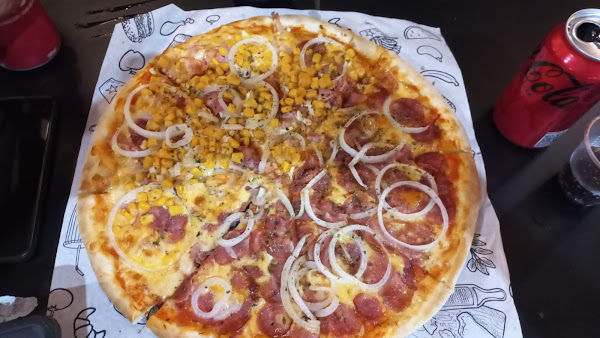 Foto 2 Pizza do Paulada