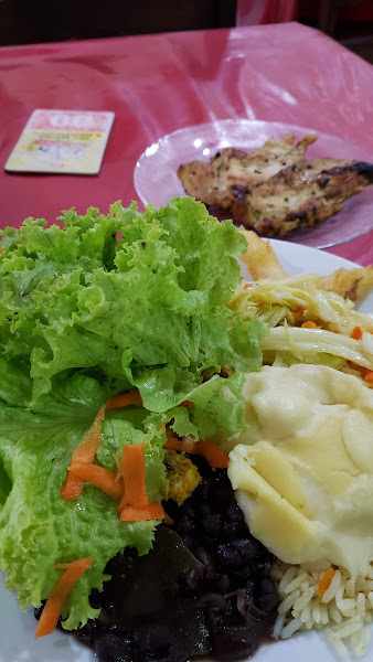 Foto 3 Céu da Boca Pizzaria e Sandubaria