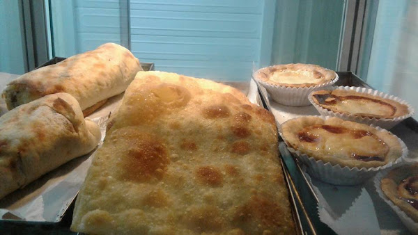 Foto 4 Céu da Boca Pizzaria e Sandubaria