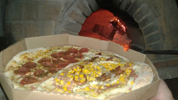 Foto 5 Céu da Boca Pizzaria e Sandubaria