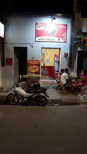 Foto 2 Pede Mais Pizza