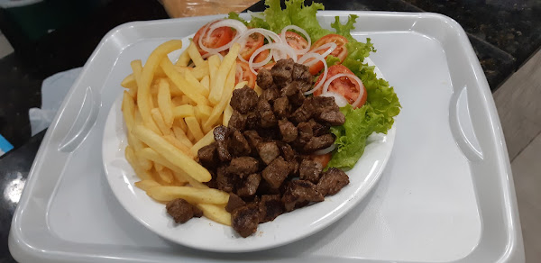 Bella - Pizzaria & Hamburgueria Bella - Pizzaria & Hamburgueria