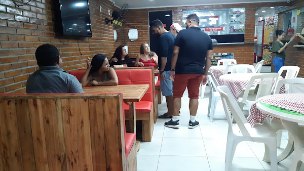 Foto 1 Bella - Pizzaria & Hamburgueria