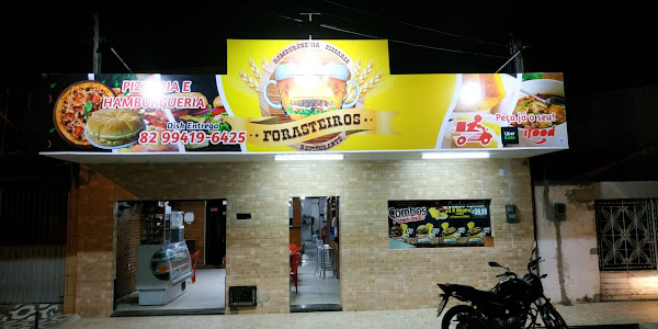 Foto 3 Bella - Pizzaria & Hamburgueria