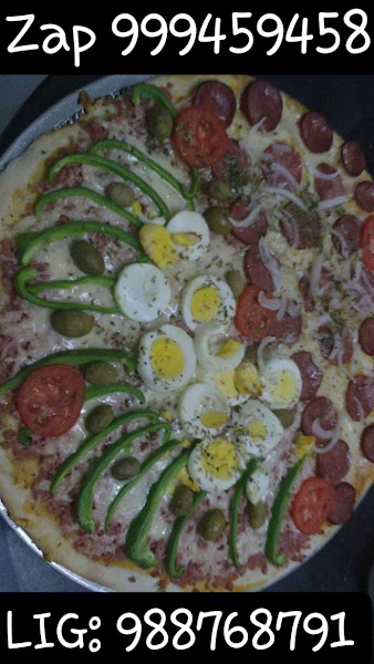 Foto 1 Pizzaria Pepperoni