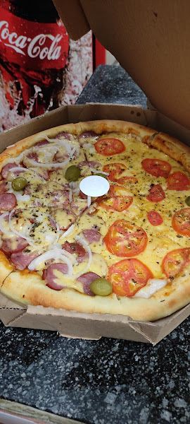 Foto 3 Pizzaria Mac Djom''s