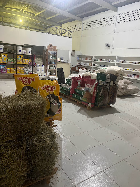 Foto 1 Empório Pizzaria