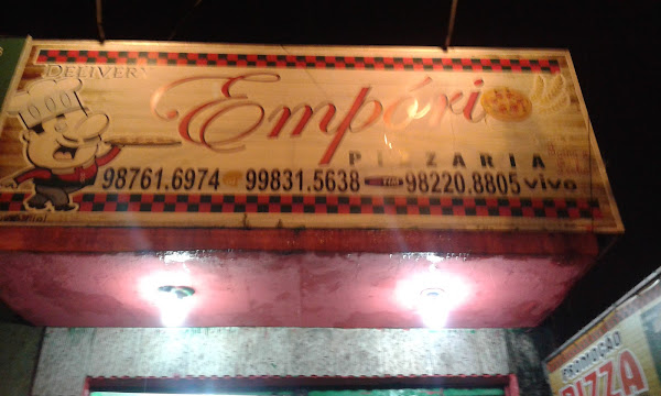 Foto 3 Empório Pizzaria