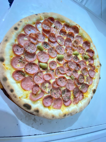 Foto 4 Empório Pizzaria