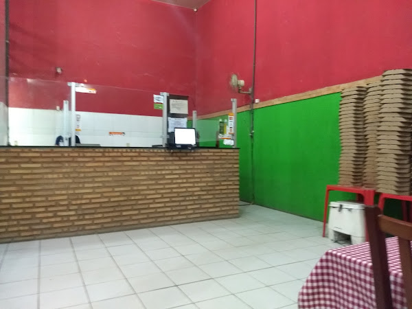 Pizzaria Papito Pizzaria Papito
