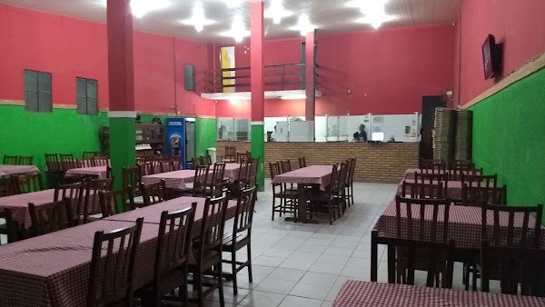 Foto 1 Pizzaria Papito