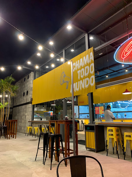 La Tua Pizza La Tua Pizza