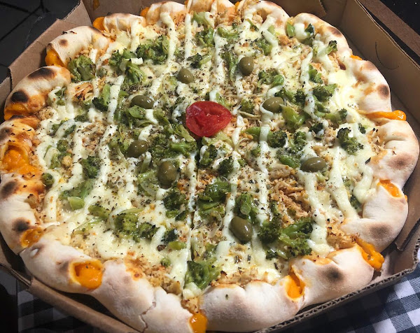 Hercules Pizzas Hercules Pizzas