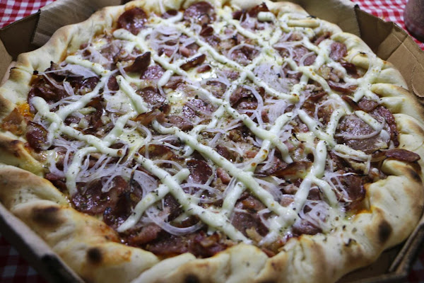 Foto 3 Hercules Pizzas