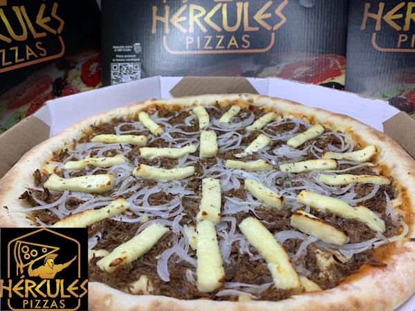 Foto 4 Hercules Pizzas