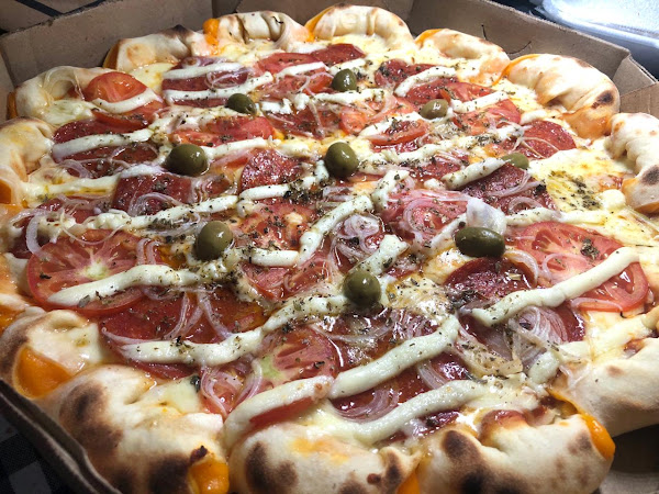 Foto 5 Hercules Pizzas