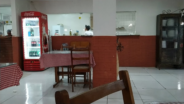 Foto 3 Pizzaria Papito