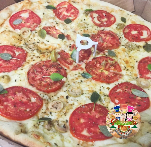 Pizzaria João e Maria Pizzaria João e Maria