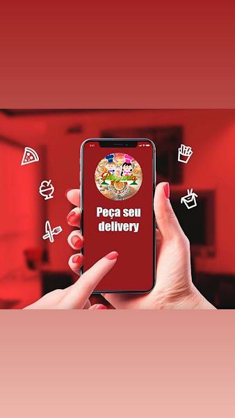 Foto 1 Pizzaria João e Maria