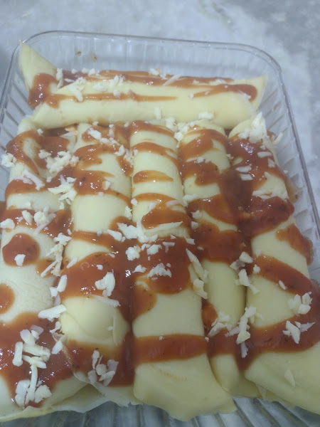 Foto 1 The Pizza Artesanal