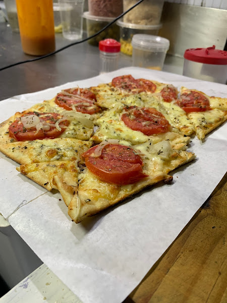 Foto 1 Pakino Pizza Artesanal