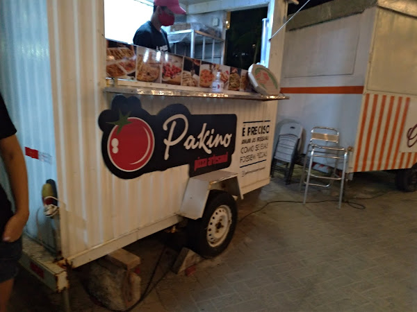 Foto 2 Pakino Pizza Artesanal