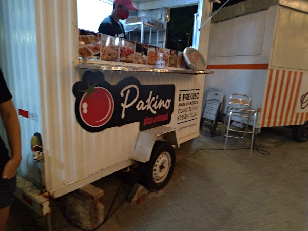 Foto 3 Pakino Pizza Artesanal