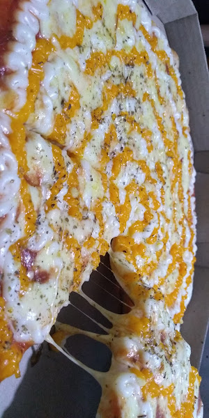 Pizzaria Sandubaria do Cabeça Pizzaria Sandubaria do Cabeça