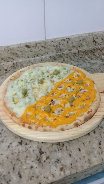 Foto 2 Pizza Da Casa