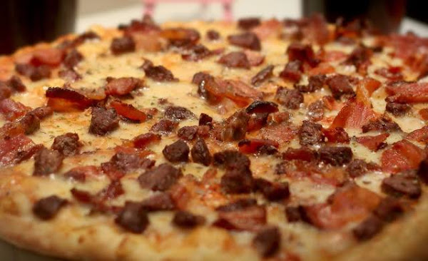 Foto 2 Pizzaria Mais Sabor