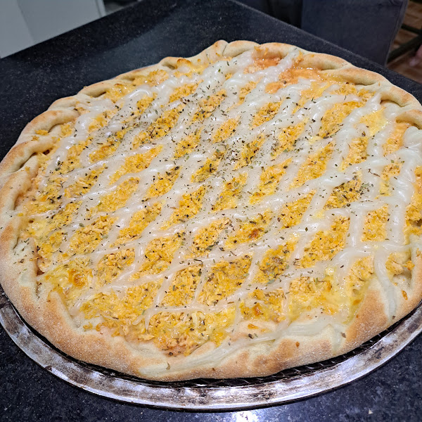 Foto 3 Pizzaria Mais Sabor