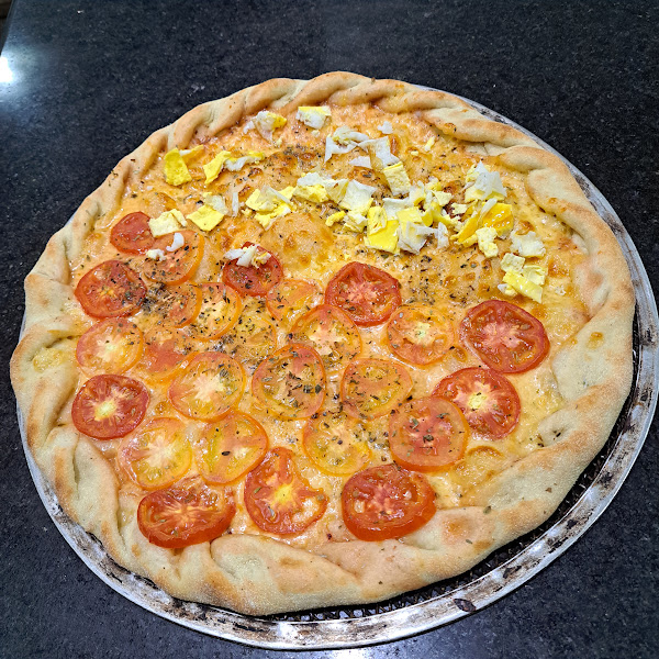 Foto 4 Pizzaria Mais Sabor