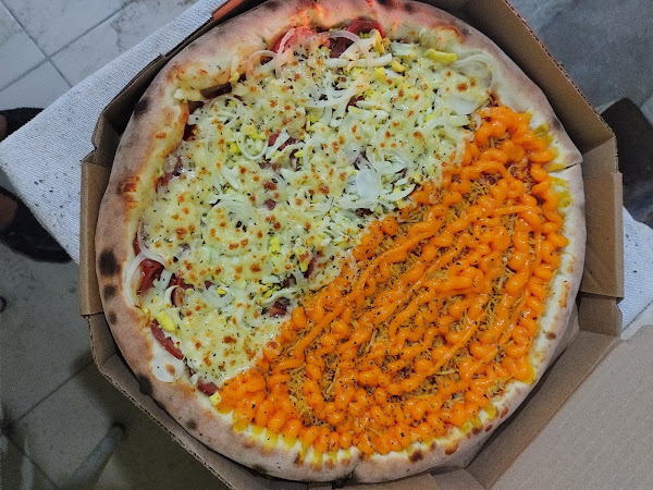 Pizzaria La Favoritta