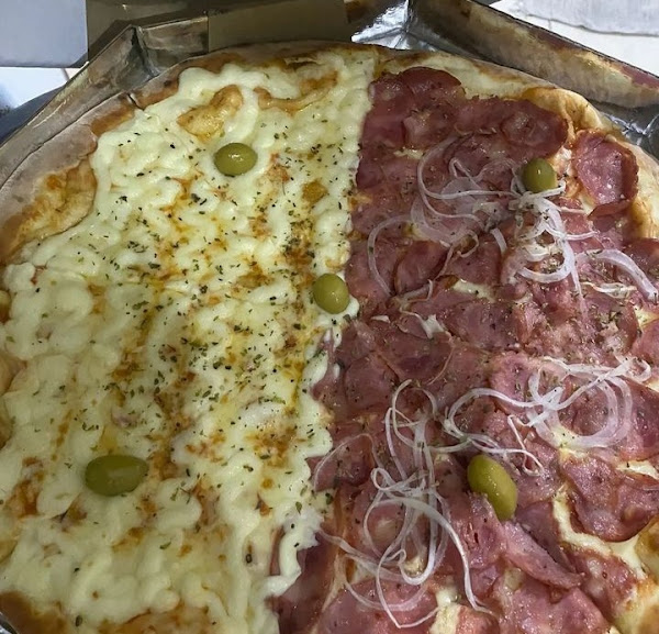 Foto 1 Pizzaria La Favoritta