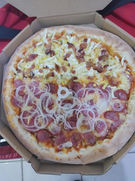 Foto 2 Pizzaria La Favoritta