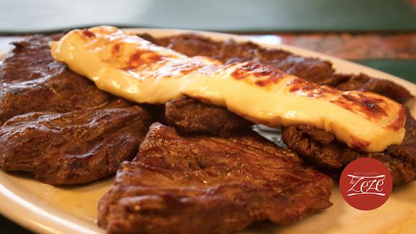 Foto 1 Restaurante Filé do Zezé