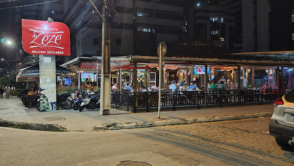 Foto 2 Restaurante Filé do Zezé