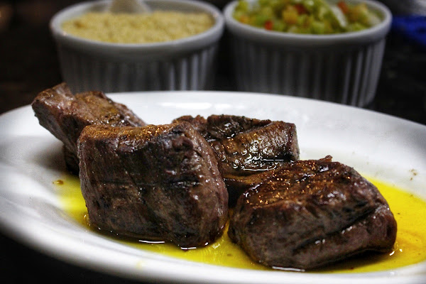 Foto 3 Restaurante Filé do Zezé