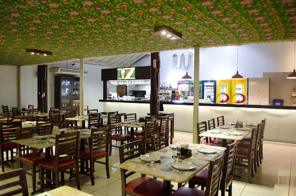 Foto 6 Restaurante Filé do Zezé