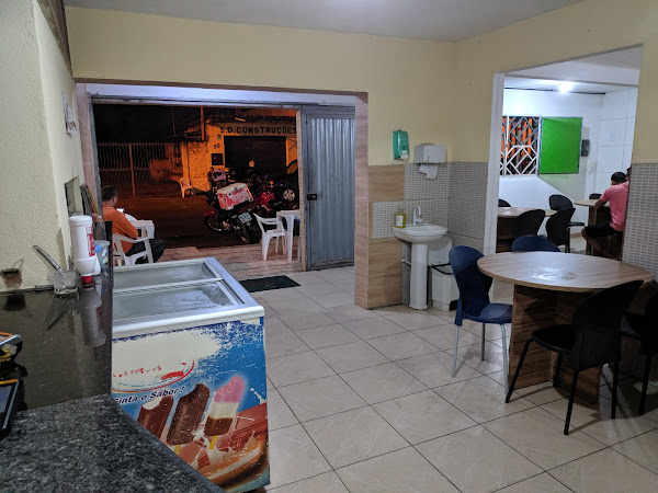 Foto 0 Cartola Pizzaria