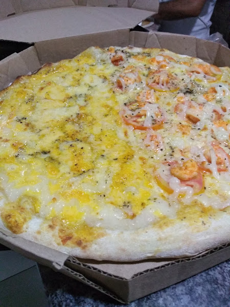 Foto 1 Cartola Pizzaria